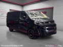 Citroen jumpy cabine approfondie jumpy cab  xl bluehdi 180 ss eat8 driver tva recuperable occasion simplicicar pau...