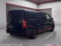 Citroen jumpy cabine approfondie jumpy cab  xl bluehdi 180 ss eat8 driver tva recuperable occasion simplicicar pau...