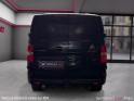Citroen jumpy cabine approfondie jumpy cab  xl bluehdi 180 ss eat8 driver tva recuperable occasion simplicicar pau...