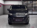 Citroen jumpy cabine approfondie jumpy cab  xl bluehdi 180 ss eat8 driver tva recuperable occasion simplicicar pau...