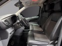 Citroen jumpy cabine approfondie jumpy cab  xl bluehdi 180 ss eat8 driver tva recuperable occasion simplicicar pau...