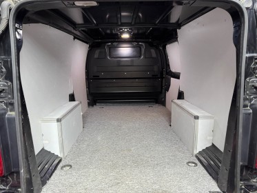 Citroen jumpy cabine approfondie jumpy cab  xl bluehdi 180 ss eat8 driver tva recuperable occasion simplicicar pau...