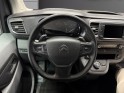 Citroen jumpy cabine approfondie jumpy cab  xl bluehdi 180 ss eat8 driver tva recuperable occasion simplicicar pau...
