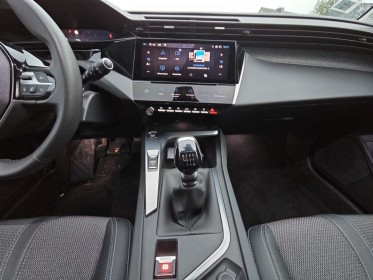 Peugeot 308 sw allure 130ch ss occasion simplicicar rennes simplicicar simplicibike france