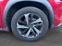Lexus nx my20 mm19 300h 2wd executive - carplay - sièges et volant chauffant en cuir electrique - full Équipé occasion...