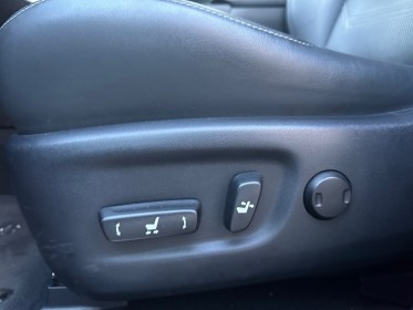 Lexus nx my20 mm19 300h 2wd executive - carplay - sièges et volant chauffant en cuir electrique - full Équipé occasion...