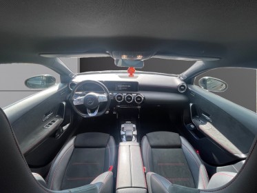 Mercedes classe a 35 mercedes-amg 7g-dct speedshift amg 4matic garantie 12 mois occasion simplicicar brive la gaillarde ...