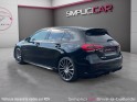 Mercedes classe a 35 mercedes-amg 7g-dct speedshift amg 4matic garantie 12 mois occasion simplicicar brive la gaillarde ...