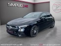Mercedes classe a 35 mercedes-amg 7g-dct speedshift amg 4matic garantie 12 mois occasion simplicicar brive la gaillarde ...