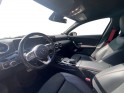 Mercedes classe a 35 mercedes-amg 7g-dct speedshift amg 4matic garantie 12 mois occasion simplicicar brive la gaillarde ...