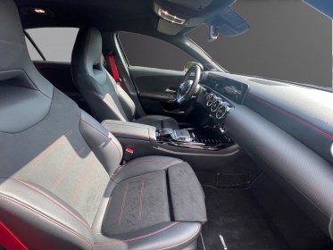 Mercedes classe a 35 mercedes-amg 7g-dct speedshift amg 4matic garantie 12 mois occasion simplicicar brive la gaillarde ...