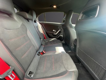 Mercedes classe a 35 mercedes-amg 7g-dct speedshift amg 4matic garantie 12 mois occasion simplicicar brive la gaillarde ...