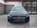 Mercedes classe a 35 mercedes-amg 7g-dct speedshift amg 4matic garantie 12 mois occasion simplicicar brive la gaillarde ...