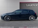 Mercedes classe a 35 mercedes-amg 7g-dct speedshift amg 4matic garantie 12 mois occasion simplicicar brive la gaillarde ...