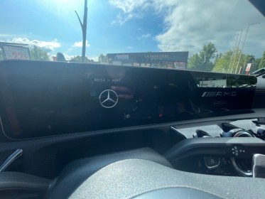 Mercedes classe a 35 mercedes-amg 7g-dct speedshift amg 4matic garantie 12 mois occasion simplicicar brive la gaillarde ...