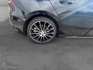 Mercedes classe a 35 mercedes-amg 7g-dct speedshift amg 4matic garantie 12 mois occasion simplicicar brive la gaillarde ...