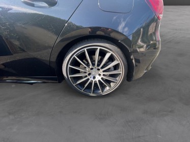 Mercedes classe a 35 mercedes-amg 7g-dct speedshift amg 4matic garantie 12 mois occasion simplicicar brive la gaillarde ...