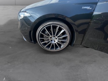Mercedes classe a 35 mercedes-amg 7g-dct speedshift amg 4matic garantie 12 mois occasion simplicicar brive la gaillarde ...