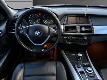 Bmw x5 e70 35d 286ch xdrive luxe a - garantie 12 mois occasion parc voitures beauvais simplicicar simplicibike france