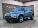 Bmw x5 e70 35d 286ch xdrive luxe a - garantie 12 mois occasion parc voitures beauvais simplicicar simplicibike france
