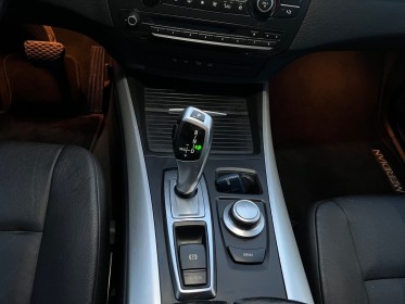 Bmw x5 e70 35d 286ch xdrive luxe a - garantie 12 mois occasion parc voitures beauvais simplicicar simplicibike france