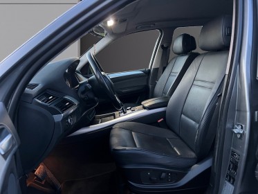Bmw x5 e70 35d 286ch xdrive luxe a - garantie 12 mois occasion parc voitures beauvais simplicicar simplicibike france