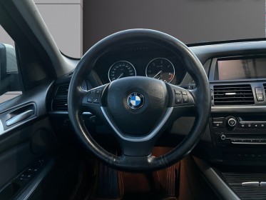 Bmw x5 e70 35d 286ch xdrive luxe a - garantie 12 mois occasion parc voitures beauvais simplicicar simplicibike france