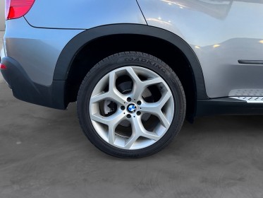 Bmw x5 e70 35d 286ch xdrive luxe a - garantie 12 mois occasion parc voitures beauvais simplicicar simplicibike france