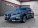 Bmw serie 1 f40 118i 140 ch dkg7 luxury occasion simplicicar compiegne simplicicar simplicibike france