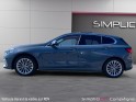 Bmw serie 1 f40 118i 140 ch dkg7 luxury occasion simplicicar compiegne simplicicar simplicibike france
