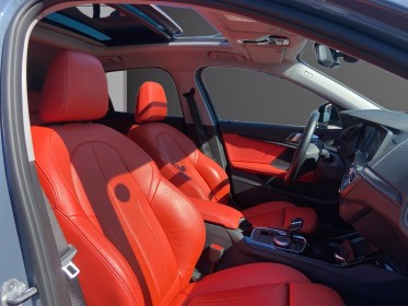 Bmw serie 1 f40 118i 140 ch dkg7 luxury occasion simplicicar compiegne simplicicar simplicibike france