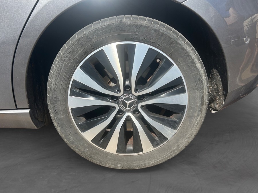 MERCEDES d'occasion CLASSE A A250 E BUSINESS LINE 8G-DCT de 2021