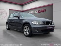 Bmw serie 1 e87 116i confort occasion simplicicar frejus  simplicicar simplicibike france
