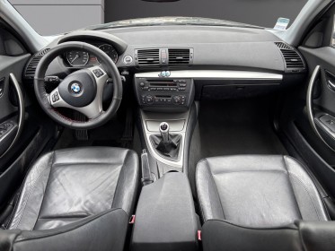 Bmw serie 1 e87 116i confort occasion simplicicar frejus  simplicicar simplicibike france