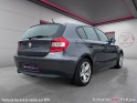Bmw serie 1 e87 116i confort occasion simplicicar frejus  simplicicar simplicibike france