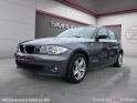 Bmw serie 1 e87 116i confort occasion simplicicar frejus  simplicicar simplicibike france
