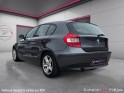 Bmw serie 1 e87 116i confort occasion simplicicar frejus  simplicicar simplicibike france