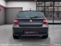 Bmw serie 1 e87 116i confort occasion simplicicar frejus  simplicicar simplicibike france
