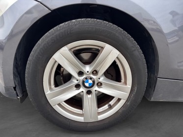 Bmw serie 1 e87 116i confort occasion simplicicar frejus  simplicicar simplicibike france