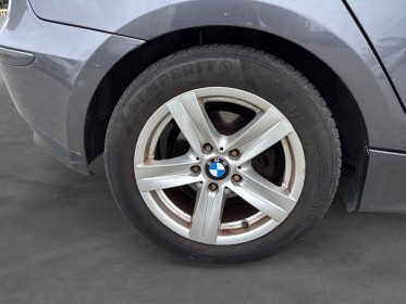 Bmw serie 1 e87 116i confort occasion simplicicar frejus  simplicicar simplicibike france