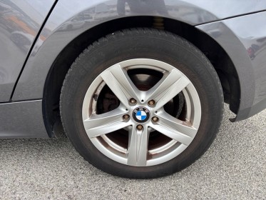 Bmw serie 1 e87 116i confort occasion simplicicar frejus  simplicicar simplicibike france