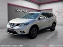 Nissan x-trail 1.6 dci 130 7pl tekna/ 7 places/ camera 360/ garantie 12 mois occasion paris 17ème (75)(porte maillot)...