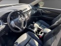 Nissan x-trail 1.6 dci 130 7pl tekna/ 7 places/ camera 360/ garantie 12 mois occasion paris 17ème (75)(porte maillot)...