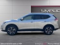 Nissan x-trail 1.6 dci 130 7pl tekna/ 7 places/ camera 360/ garantie 12 mois occasion paris 17ème (75)(porte maillot)...