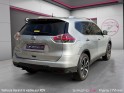 Nissan x-trail 1.6 dci 130 7pl tekna/ 7 places/ camera 360/ garantie 12 mois occasion paris 17ème (75)(porte maillot)...