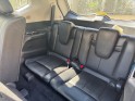 Nissan x-trail 1.6 dci 130 7pl tekna/ 7 places/ camera 360/ garantie 12 mois occasion paris 17ème (75)(porte maillot)...