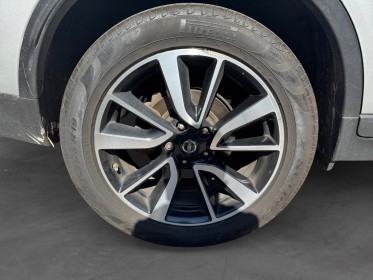 Nissan x-trail 1.6 dci 130 7pl tekna/ 7 places/ camera 360/ garantie 12 mois occasion paris 17ème (75)(porte maillot)...