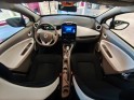Renault zoe r90 life 41 kw batteries en location véhicule garantie un an occasion simplicicar amiens  simplicicar...