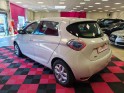 Renault zoe r90 life 41 kw batteries en location véhicule garantie un an occasion simplicicar amiens  simplicicar...