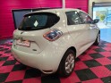 Renault zoe r90 life 41 kw batteries en location véhicule garantie un an occasion simplicicar amiens  simplicicar...
